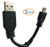 (2 Pack) Micro USB Cable - A to Micro B - USB cable - USB (M) - 5 pin Micro-USB Type B (M) - ( USB / USB )