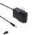 JOVNO 5V 2A Power Adapter DC 5V 2000mA 10W Power Supply Cord 100-240V AC to DC 5 Volt 2amp 1.5A 1A Converter Transformer 5.5x2.5mm Tip for WS2812B WS2811 LED Pixels WiFi Camera Wireless Router