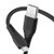 Micro USB Cable Android Charger  3-Pack 6FT  Micro USB Android Charger Cable Nylon Braided Cord Compatible with Samsung Galaxy S7 S6 J7 Note 5 Kindle Xbox PS4 and More
