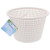 U.S. Pool Supply Swimming Pool Plastic Skimmer Replacement Basket