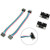 DZS Elec 3D Printer Stepper Motor Parallel Module for Double Z Axis Dual Z Motors Lerdge 3D Printer Board 2PCS with Cable