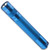 MagLite Solitaire LED 1-Cell AAA Flashlight Blue