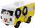 Disney/Pixar Cars 3 Crazy 8 Crashers Arvy Vehicle, 1:55