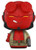 Funko Dorbz Hellboy Collectible Figure, Multicolor