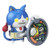 Yo-kai Watch Medal Moments Thumbs-Up Robonyan
