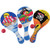 U.S. Toy 2120 Pirate Paddle Balls