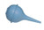 Sterile Ear and Ulcer Syringe 2 oz by Bard