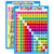2 Pack - Multiplication Table Chart Math Posters- Times Table for Kids Classroom Decorations Homeschool Supplies Materials Learning Posters for Classroom