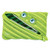 ZIPIT Wildlings Jumbo Pencil Case, Green