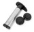 Culina Wine Saver Vacuum Pump and 2 Stoppers Set. Preserve Wine