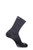 Salomon Standard Socks Ebony Quiet Shade L