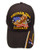 Vietnam Era Veteran Eagle w  V Bill Cap