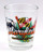 Maryland Old Line State Elements Shot Glass