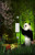 Panda Bamboo Garden Switchplate - Switch Plate Cover
