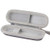 Aenllosi Hard Carrying Case Compatible with iHealth No Touch Forehead