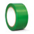 GGR Supplies T.R.U. CVT-536 Emerald Green Vinyl Pinstriping Dance Floor Tape: 2 in. wide x 36 yds. Several Colors