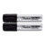 Sharpie Pro Magnum Permanent Marker  2 Pack  New Version