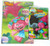 Poppy Trolls Jumbo Color and Activity Book with Grab  and  Go Play Pack  Bundle 2