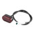 BIOBEY Rear Tail Lamp Brake Light for Xiaomi Mijia m365 Electric Scooter Replacement Part Accessory