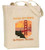 Golden Gate Bridge, San Francisco, California Souvenir Tote Bag
