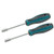 Rannb 3mm Hex Nut Screwdriver Socket Driver Hex Nut Key Wrench Screwdriver - Pack of 2