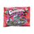 Bee Valentine Mini Carnival Heart Pops 28 Count Laydown Bag 11.8 Ounce
