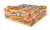 Lucas skwinkles Flavor Piña  Pineaple  with Gusanos Tamarind Flavor Sauce 0.85 oz 12 package box