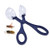 Lychee Spider Insect Bug Catcher Clip Catch and Release Home Tool Children Toy
