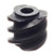 Replacement part For Toro Lawn mower  40-8250 GEAR-WORM CHUTE