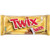 Twix Caramel Cookie Chocolate Candy Bar Singles 6 ct 10.74 oz