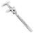 Dental Gauge 0-10CM Dental G.S Instruments