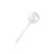 IYSHOUGONG 1 PC Garden Watering Globes Automatic Watering Globes Plant Self Watering Bulb Waterer Automatic Watering System for Indoor Outdoor Plant