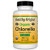 Healthy Origins Organic and Kosher Chlorella Tablets 180 Count