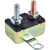 1 - Circuit Breaker  30 amp Auto reset  Circuit breaker 30A CB30AR by Jaybrake