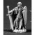 Reaper Isabeau Laroche Female Paladin 03364 by Miniatures