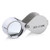 Magnifier Illuminated Jewelers Magnifying Glass Loupe Led Light Jewelry Magnifier Triplet Loop Lighted Jewelers Loupe Magnifying Glass