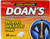 Doans Extra Strength Pain Reliever Caplets - 24 Ct