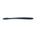Googan Baits Slim Shake Worm Black Blue Flake