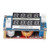 HiLetgo 5A Constant Current Voltage LED Driver Battery Charging Module Voltmeter Ammeter
