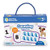 Learning Resources Counting Puzzle Cards Kindergarten Readniness Self Correcting Puzzles Ages 4plus Color Multi