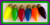 Christmas Soap - Christmas Light Bulb Soap - Soap for Kids - FREE SHIPPING - You Choose Scent and Color - Stocking Stuffer
