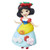 Disney Princess Little Kingdom Fashion Change Snow White