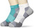 Salomon Standard Socks White Meadowbrook L