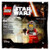 LEGO Star Wars Rebel A-Wing Pilot Bagged Minifigure