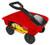 Disney Cars 3Shovel Wagon Toy