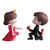Miniature Couple Figurines Boys and Girls Kiss Dolls Landscape Ornaments Mini Resin Fairy Garden Bonsai Dollhouse Cake Topper Wedding Decorations Miniature Couple Figurines Boys and Girls Kiss Dolls Landscape Ornaments Mini Resin Fairy Garden Bonsai Dollhouse Cake Topper Wedding Decorations