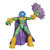 Spider-Man Marvel Bend and Flex Marvel s Mysterio Action Figure Toy 6-Inch Flexible Figure Includes Accessory for Kids Ages 4 and Up