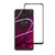 ?2 Pack? for TCL T-Mobile Revvl 5G Tempered Glass Screen Protector - 9H Hardness Anti Scratch High Clear Tempered Glass Screen Protector for TCL Tmobile Revvl 5G  Black