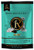 ROSS CHOCOLATES Keto Friendly Sugar Free Chocolate Dark - Sea Salt  Pouch