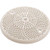 Waterway Plastics Cf Safety Suction Cover